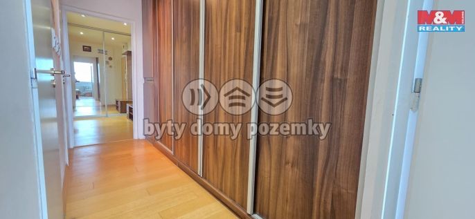 Prodej, Byt 3+1, Pardubice