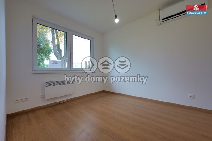 Prodej, Rodinný dům, Vrbátky