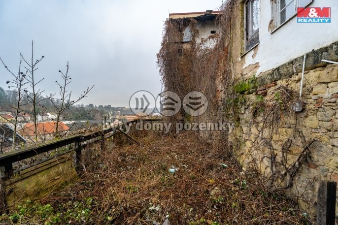 Prodej, Nájemní dům, Mladá Boleslav