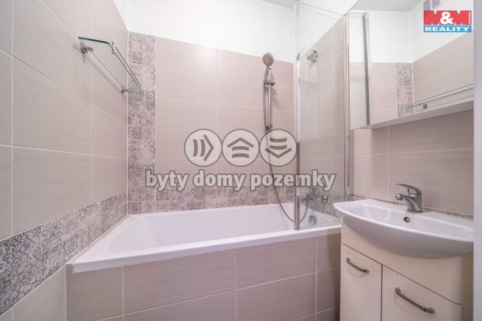 Prodej, Byt 2+kk, Praha