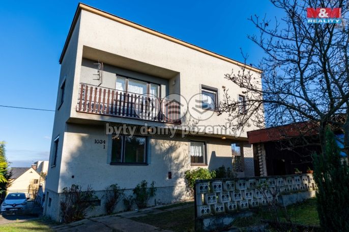 Prodej, Rodinný dům, Havířov