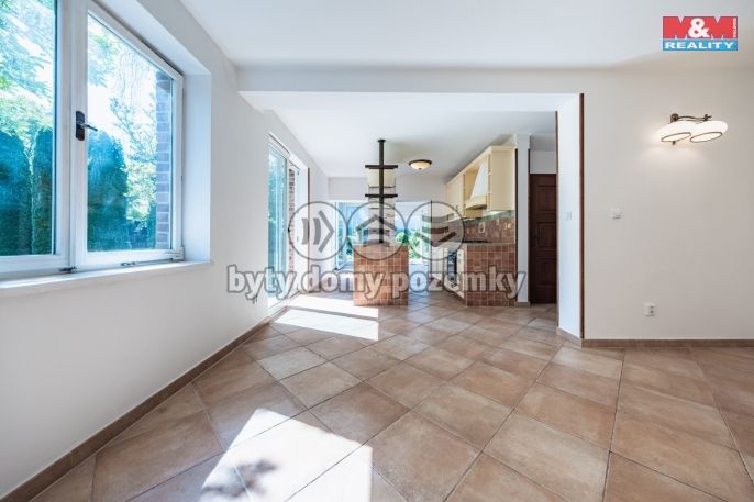 Prodej, Rodinný dům, Jirny