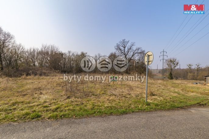 Prodej, Pozemek k bydlení, Ostrava