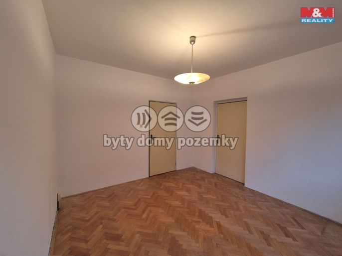 Prodej, Byt 2+1, Beroun