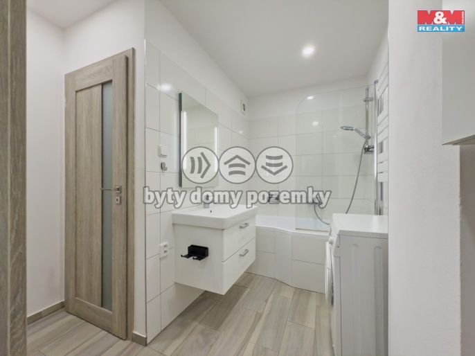 Prodej, Byt 2+1, Havířov