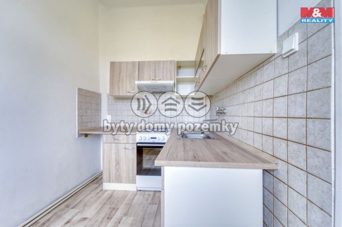 Prodej, Byt 3+1, Plzeň