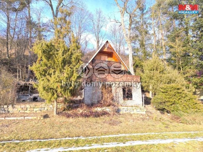 Prodej, Chata, Němětice