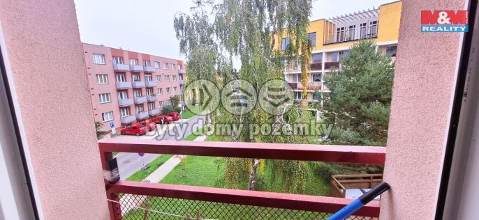 Prodej, Byt 2+kk, Benátky nad Jizerou
