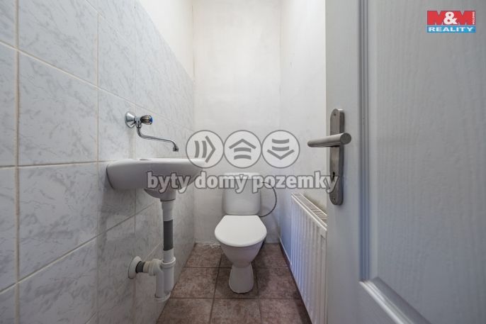 Prodej, Rodinný dům, Křimov