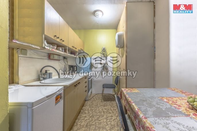 Prodej, Byt 2+kk, Praha