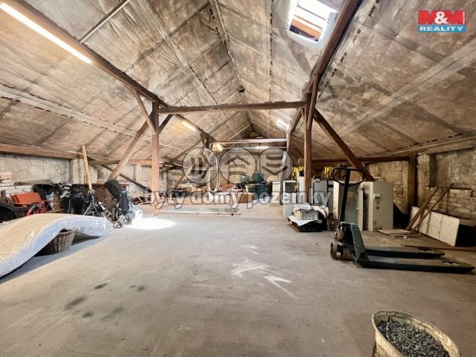 Prodej, Obchod a služby, Ostrava