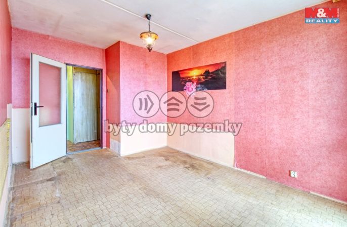 Prodej, Byt 3+1, Most