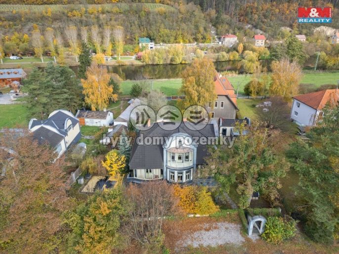 Prodej, Rodinný dům, Karlštejn