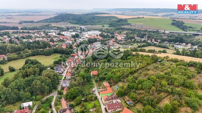 Prodej, Rodinný dům, Krušovice