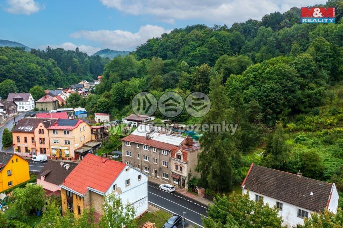 Prodej, Byt 2+1, Benešov nad Ploučnicí