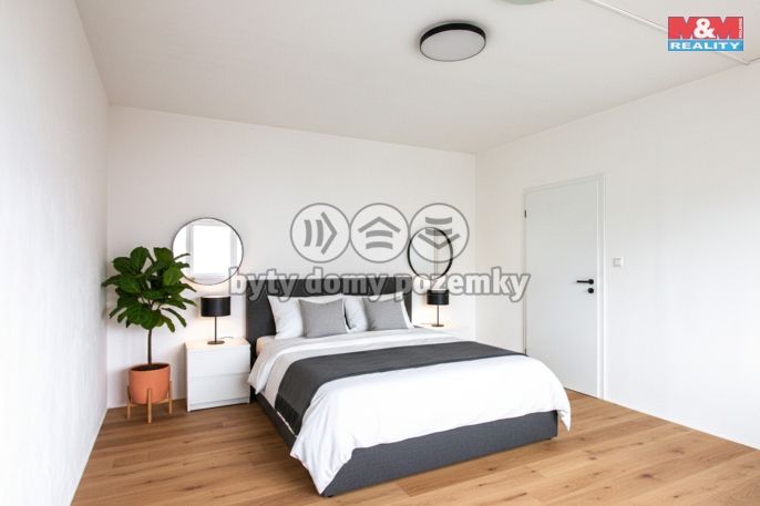 Prodej, Byt 1+1, Česká Lípa