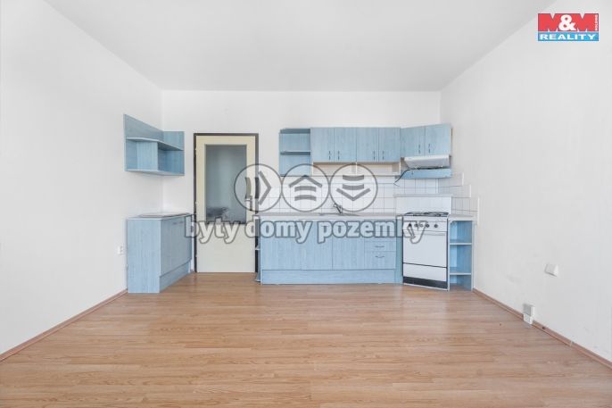 Prodej, Byt 2+kk, Varnsdorf