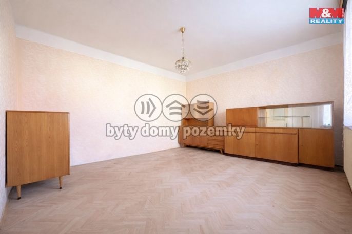 Prodej, Rodinný dům, Čejkovice