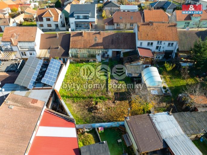 Prodej, Rodinný dům, Ratíškovice