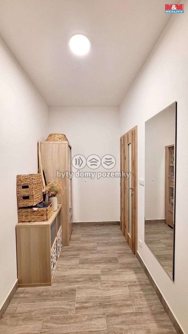 Pronájem, Byt 3+kk, Týniště nad Orlicí