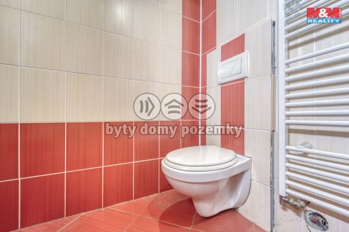 Prodej, Rodinný dům, Králův Dvůr