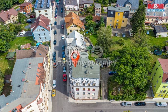 Prodej, Byt 3+1, Liberec