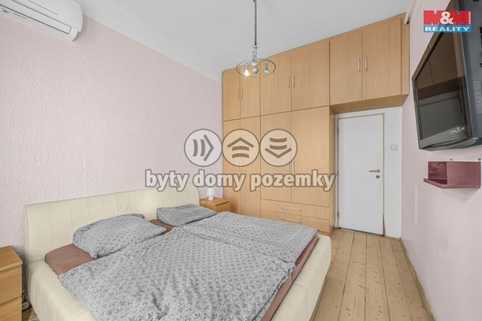 Prodej, Byt 3+1, Litoměřice