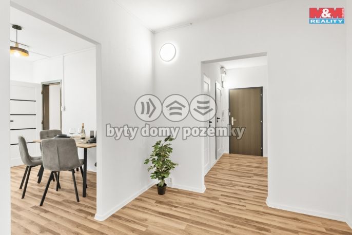 Prodej, Byt 5+1 a větší, Liberec