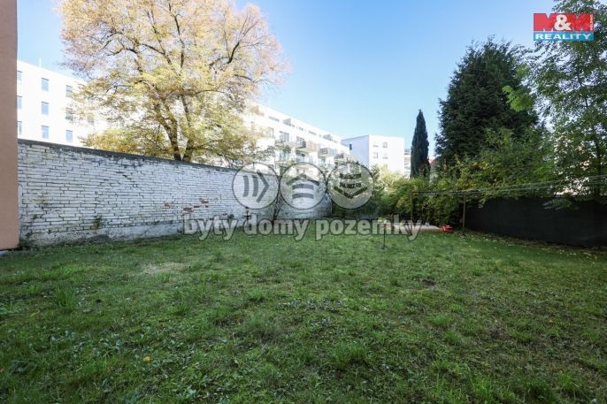 Prodej, Byt 2+1, Olomouc