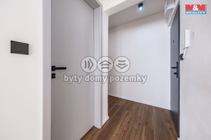 Prodej, Byt 2+kk, Příbram