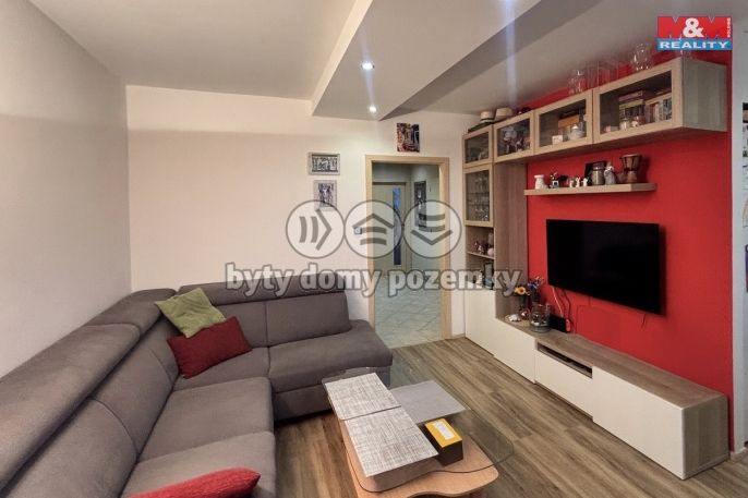 Prodej, Byt 3+kk, Čelákovice