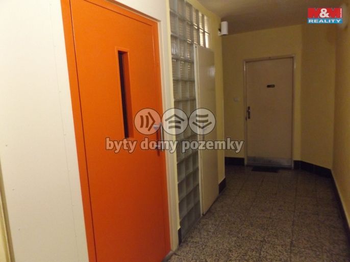 Prodej, Byt 1+1, Ostrava