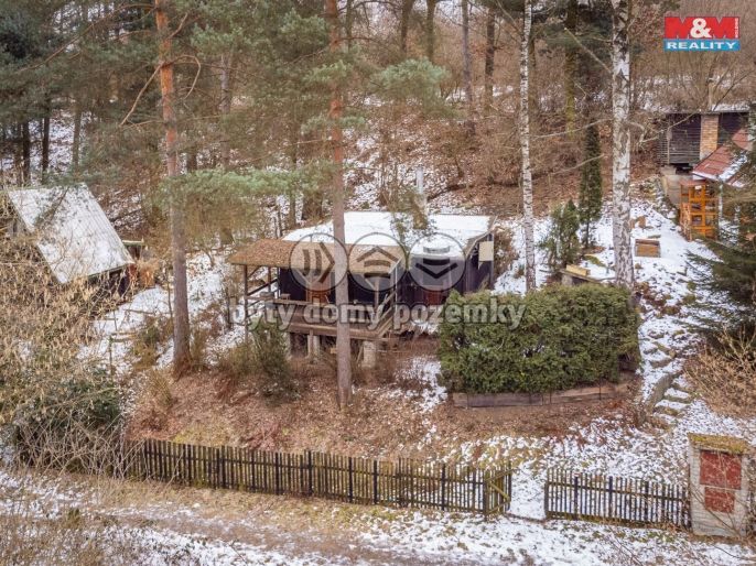Prodej, Chata, Kamenný Přívoz