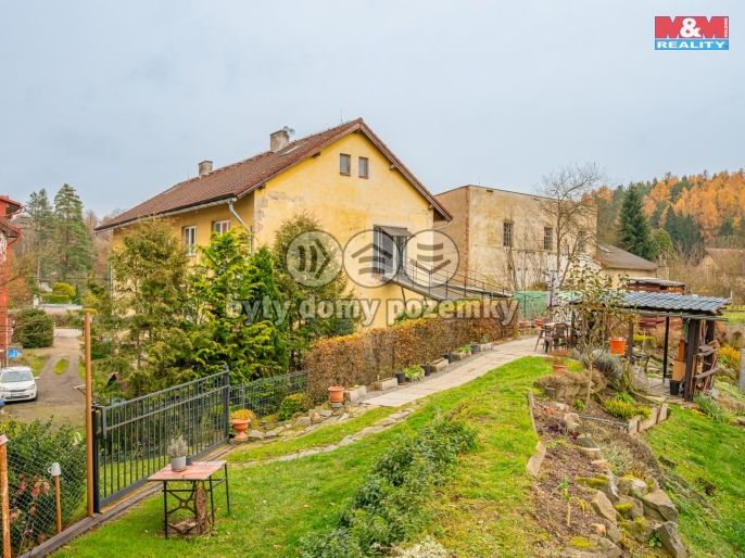 Prodej, Byt 3+1, Řehenice