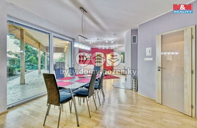 Prodej, Rodinný dům, Hrušovany