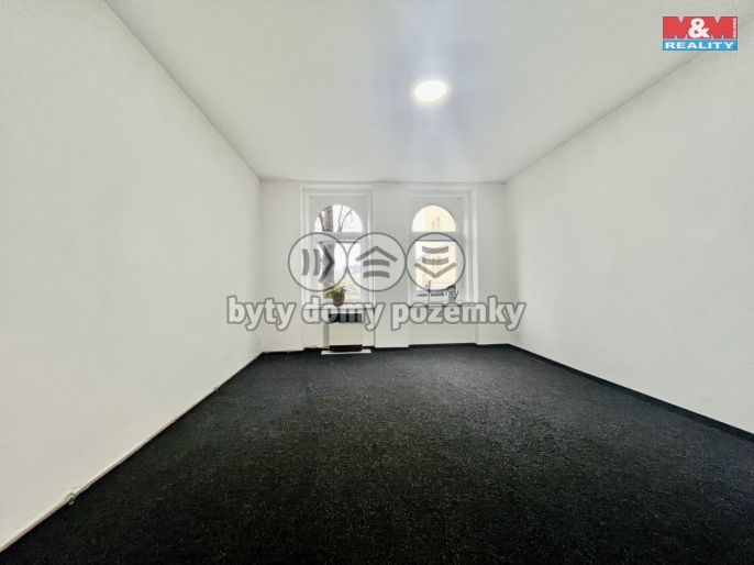 Prodej, Byt 1+1, Ústí nad Labem