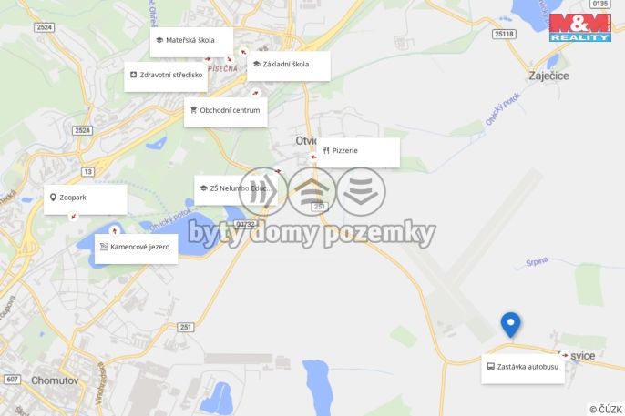 Prodej, Rodinný dům, Pesvice