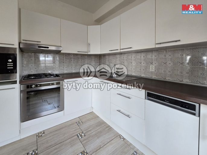 Prodej, Byt 3+kk, Frýdek-Místek