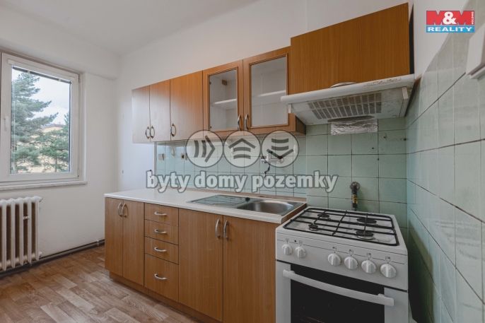 Prodej, Byt 4+1, Klatovy