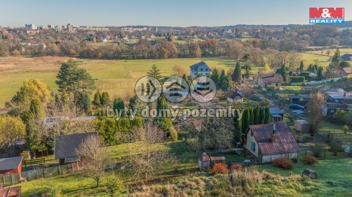 Prodej, Zahrada, Havířov