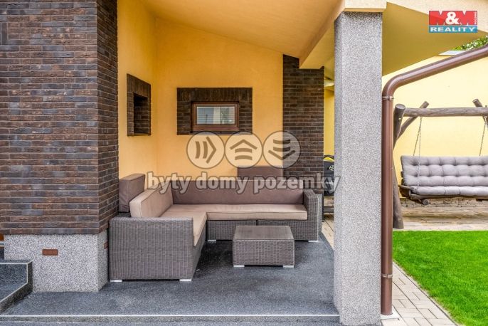 Prodej, Rodinný dům, Kladno