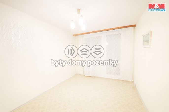 Prodej, Byt 2+1, Praha