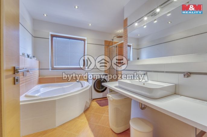 Prodej, Rodinný dům, Zruč-Senec