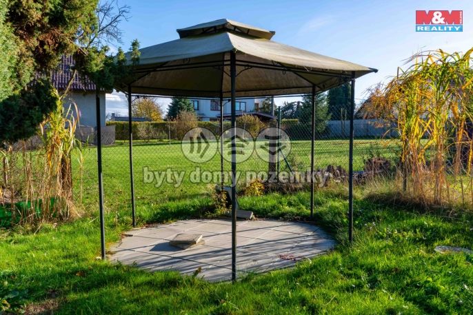 Prodej, Byt 2+1, Suchdol nad Odrou