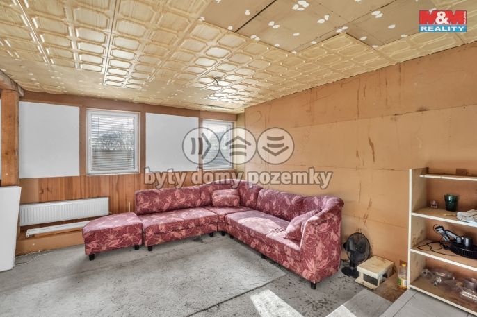 Prodej, Rodinný dům, Trutnov