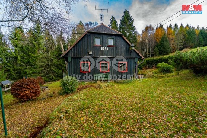 Prodej, Chalupa, Josefův Důl