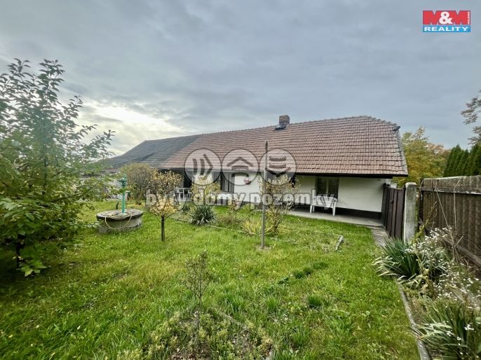 Prodej, Rodinný dům, Ohaře