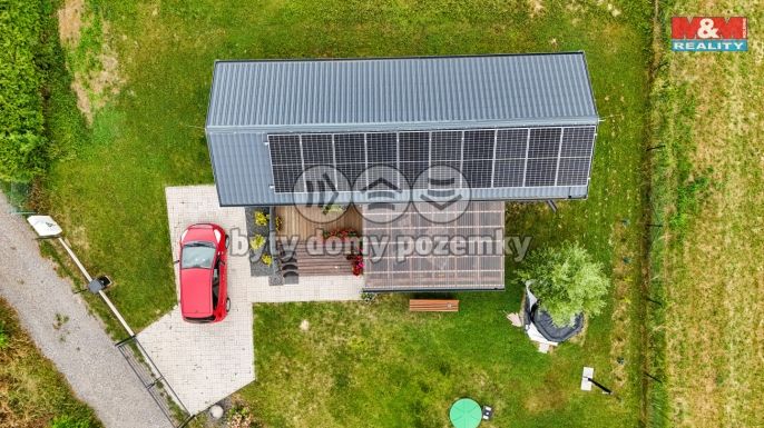 Prodej, Rodinný dům, Sedliště