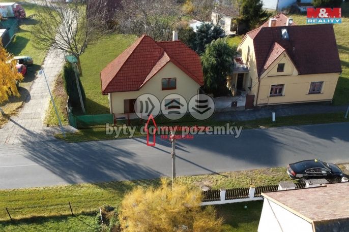 Prodej, Pozemek k bydlení, Kolín
