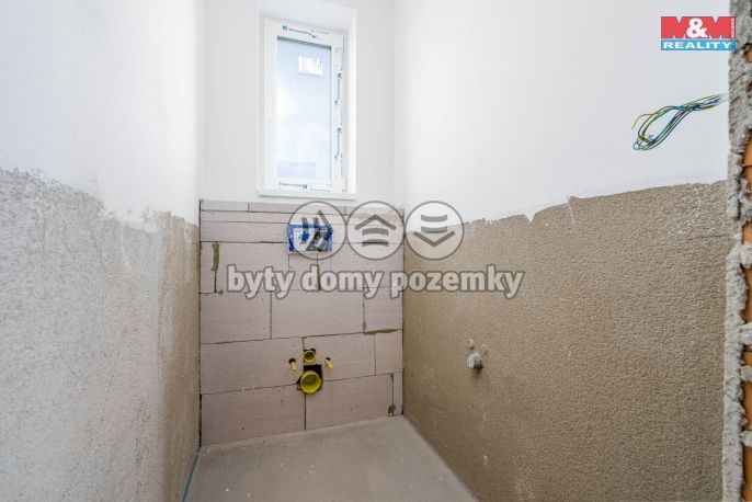 Prodej, Rodinný dům, Nymburk